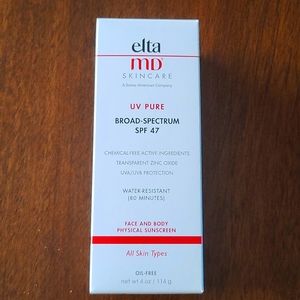 EltaMD UV Pure Broad-spectrum SPF 47